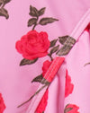 Image of Kaulana Bikini Bottom in Candy Rose