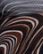 70s Ripple Brown