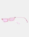 Image of Kendal Sunglasses in Pink