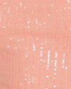 Drape Sequin Pink