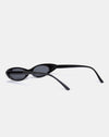 Image of Kourt Sunglasses in Black