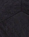 Image of Kusakina Dress in Lace Black