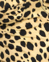 Image of Lanti Bodice in Cheetah