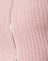 Knit Dusky Pink