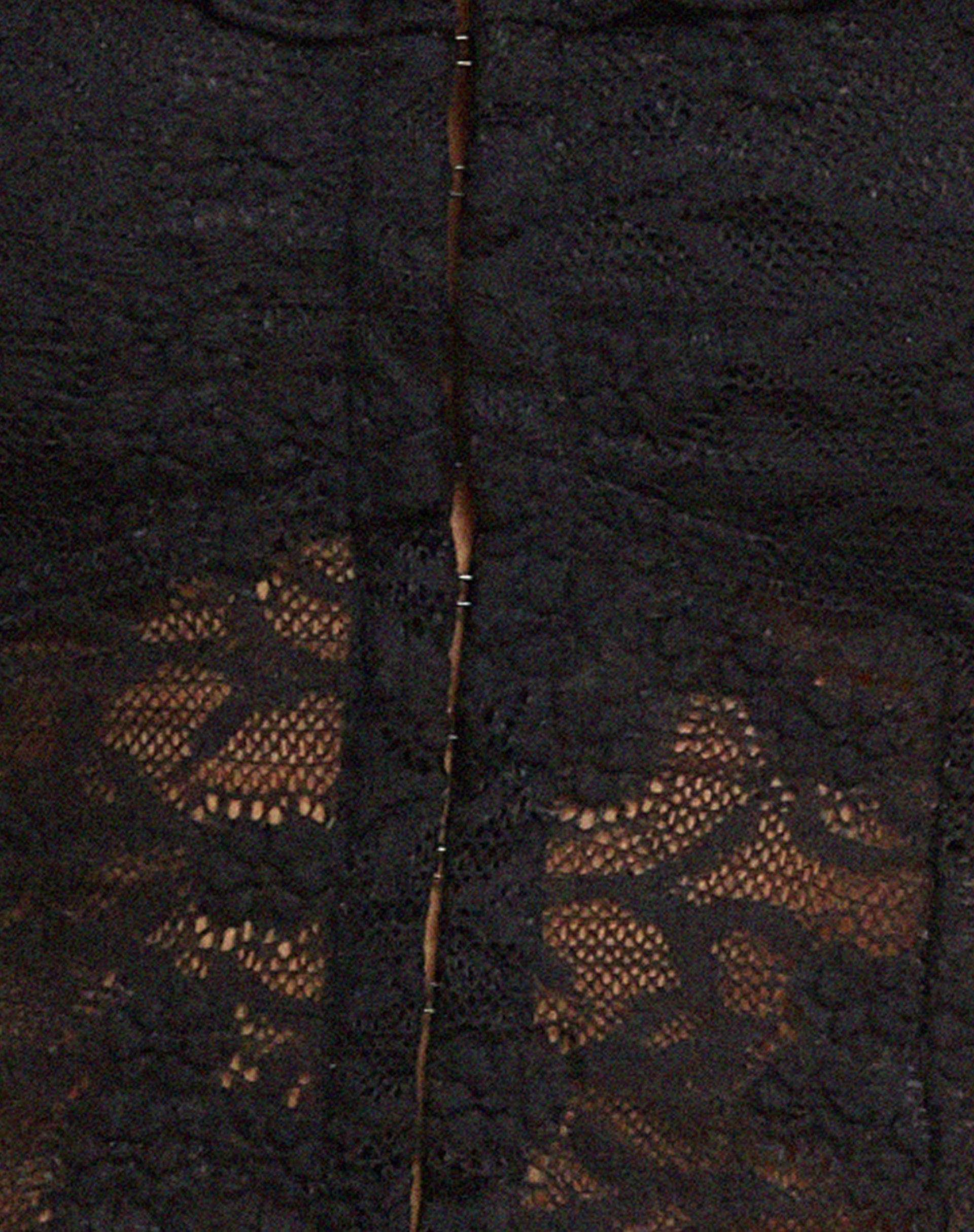 Lace Black Corset Crop Top  Laru – motelrocks-com-us