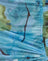 Blurred Orchid Blue