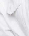 Image of Rfd Denim Jacket in Denim White