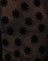 Daisy Flock Black