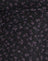 Dark Ditsy Rose Black