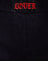 Black Lover Embro in Red