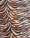 Image of Lucky Swimsuit in Tiger Repeat