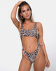 Image of Lucy Swimsuit in Original Cheetah