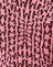Wavey M Pink