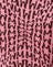 Wavey M Pink