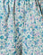 Flower Power Blue