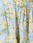 Washed Out Pastel Floral
