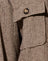 Houndstooth Brown