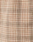 Grey Tan Brown