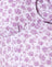 Ditsy Rose Lilac