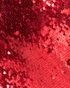 Image of Meli Fishcale in Sequin Ruby