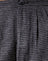 Houndstooth Black and Grey