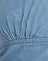  Denim Stone Wash Blue