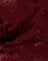 Satin Rose Burgundy