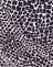 Abstract Croc Black
