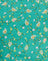 Paisley Fun Green