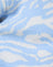 Zebra Blue Grey