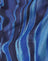 Colour Bleed Blue