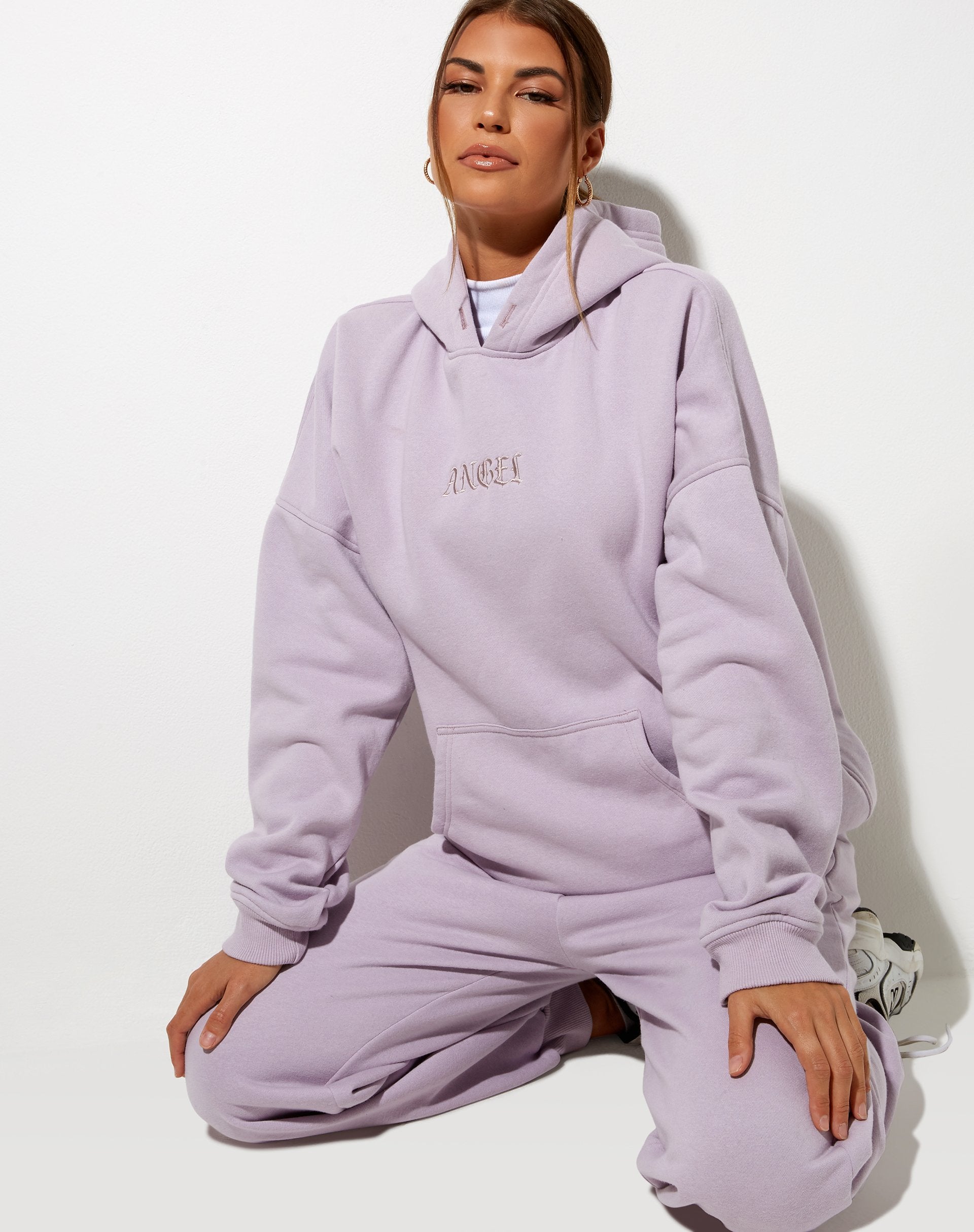 Motel rocks angel hoodie sale