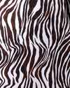 Zebra Vertical