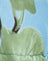 Blurred Orchid Blue