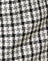Black and White Check