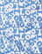 Love Checker Blue