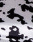 Dalmatian Black and White