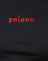 Rib Black Poison Embro