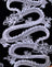 Dragon Rope Black Placement