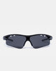 Image of Rave Sunglasses in Black