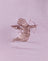 Violet Cupid Embro