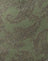 Mono Paisley Vert