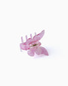 Image of Rhopa Hair Claw in Pink
