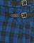  Tartans Blue Grey