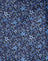 Flower Garden Blue