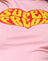 Peony Bind Racing Red Super Freak