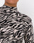 90s Zebra
