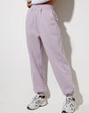Image of Roider Jogger in Violet Angel Embro