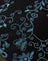  Butterfly Vine Flock Blue