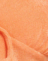 Crepe Soft Orange